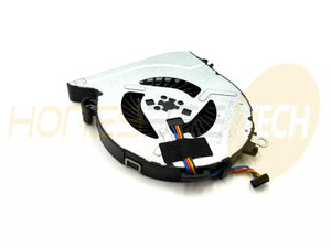 GENUINE HP PAVILION 17-G015DX LAPTOP CPU COOLING FAN 812109-001 TESTED - Honeybee-Technologies