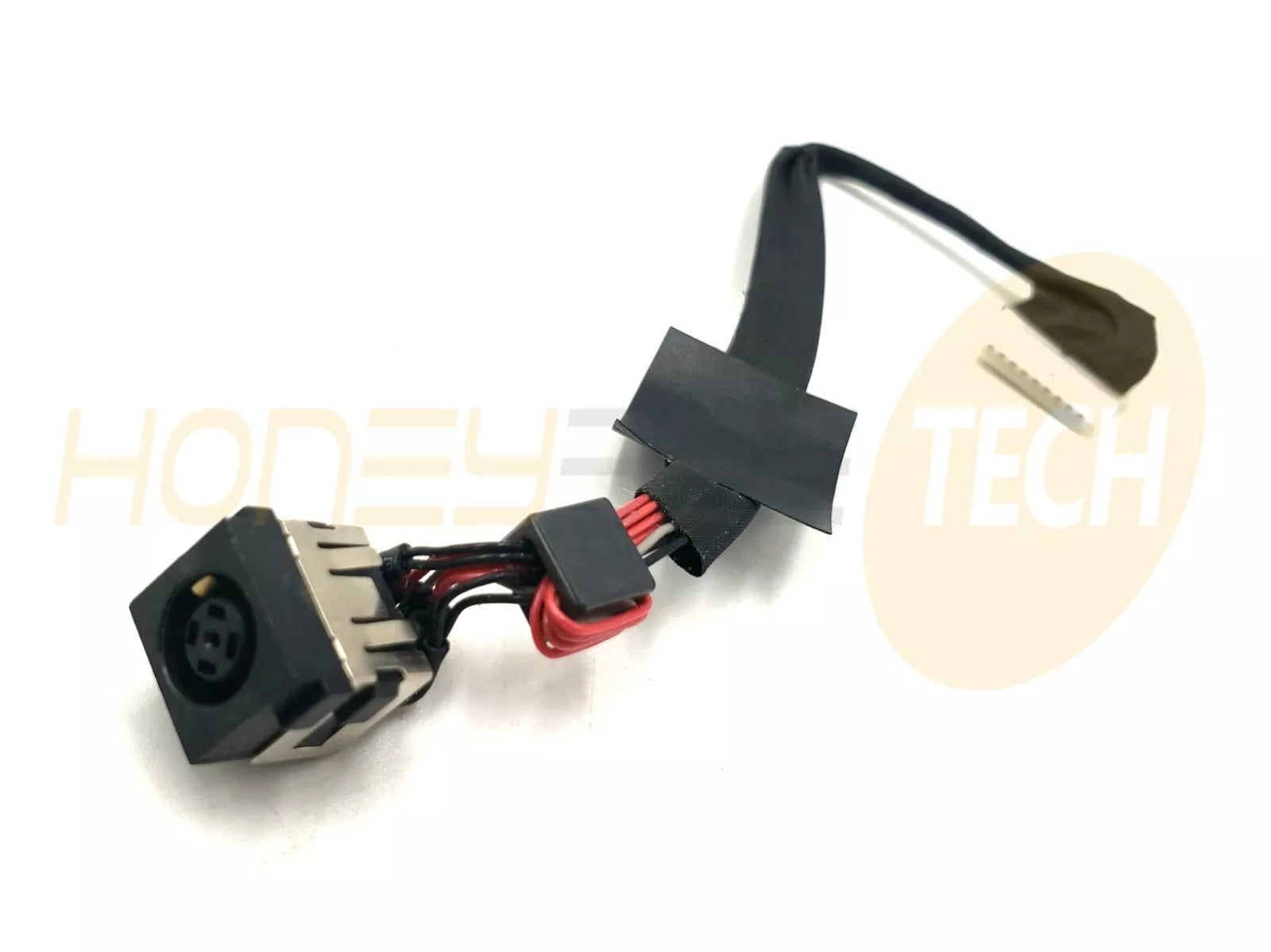 GENUINE DELL PRECISION 7540 LAPTOP DC INPUT POWER JACK PXXFG 0PXXFG TESTED - Honeybee-Technologies