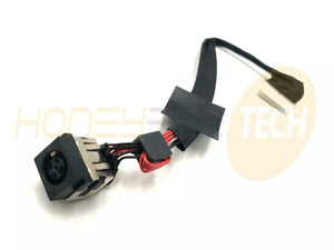 GENUINE DELL PRECISION 7540 LAPTOP DC INPUT POWER JACK PXXFG 0PXXFG TESTED - Honeybee-Technologies