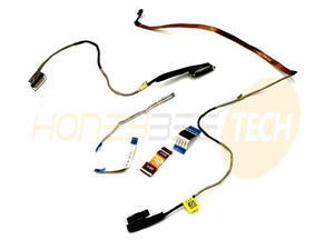 GENUINE HP ELITEBOOK 840 G6 LAPTOP INCOMPLETE CABLE KIT L14370-001 TESTED - Honeybee-Technologies