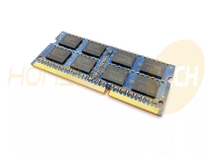 8GB 1600MHZ DDR3L 2RX8 SODIMM PC3L-12800S LAPTOP MEMORY RAM N2M64 - Honeybee-Technologies