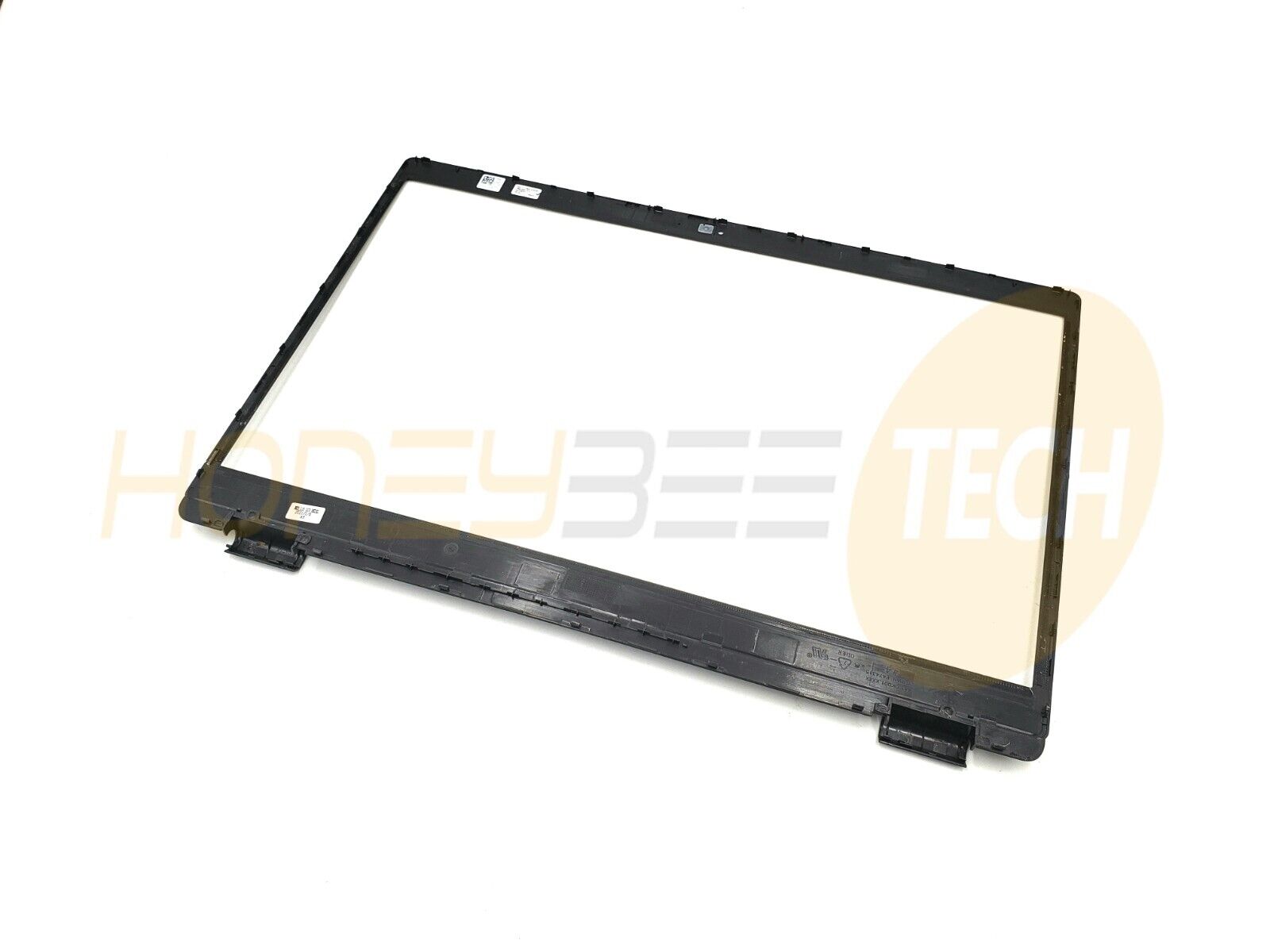 GENUINE DELL LATITUDE 3510 LAPTOP LCD FRONT TRIM BEZEL GCK6R 0GCK6R GRADE B - Honeybee-Technologies