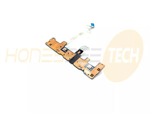 GENUINE HP NOTEBOOK 350 G1 TOUCHPAD BUTTON BOARD W/CABLES 758045-001 TESTED - Honeybee-Technologies