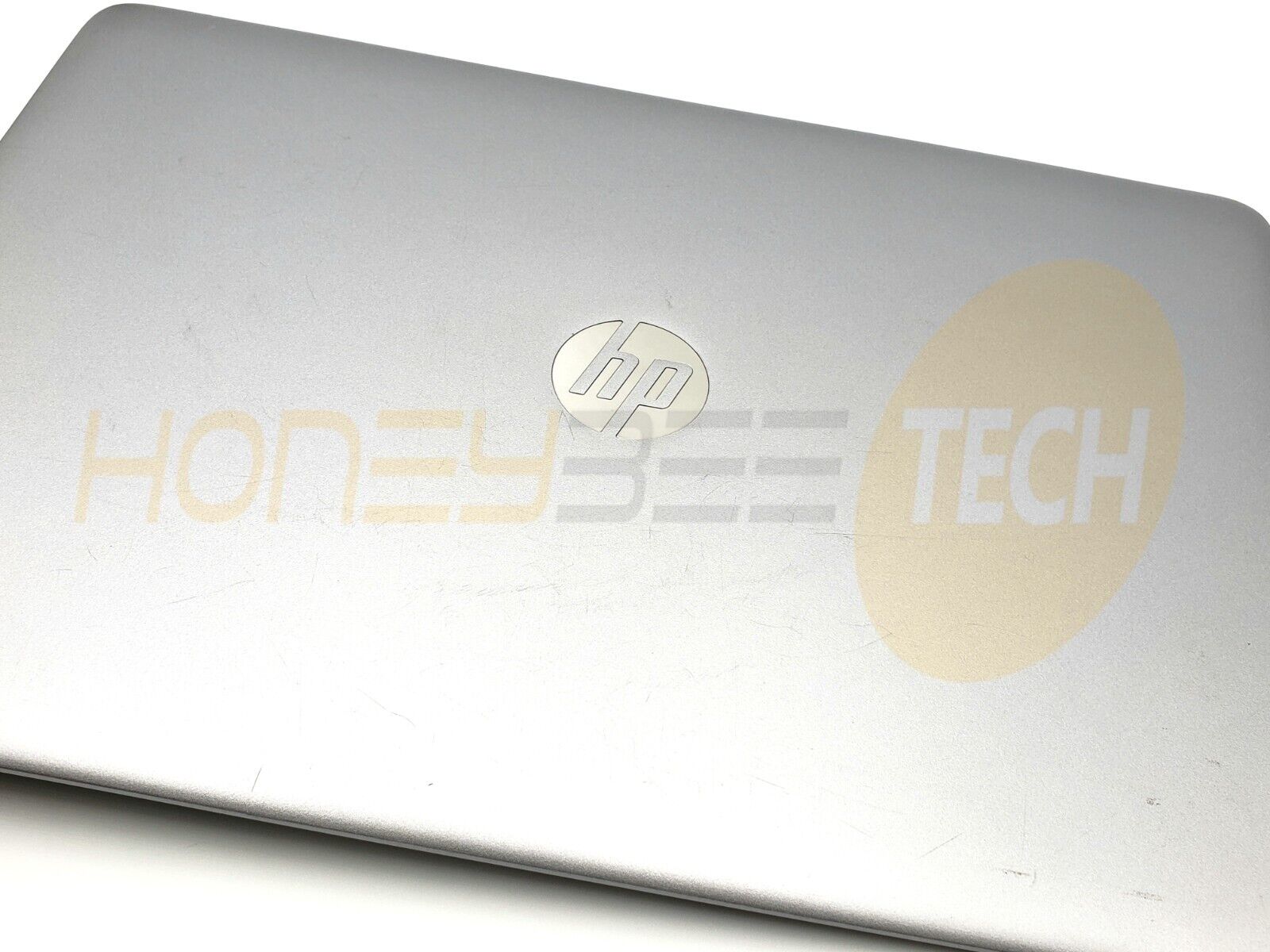 GENUINE HP ELITEBOOK 850 G3 LCD BACK COVER REAR LID 15.6" 821180-001 GRADE C - Honeybee-Technologies