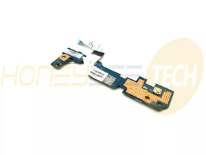 GENUINE HP COMPAQ 6910P LAPTOP POWER BUTTON BOARD 446438-001 TESTED - Honeybee-Technologies