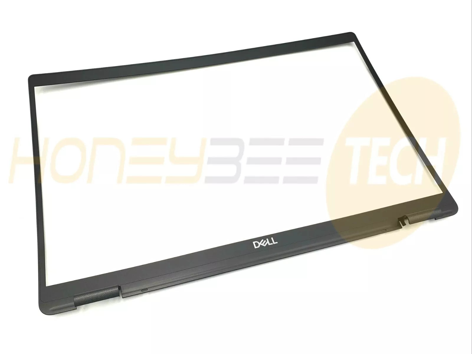 GENUINE DELL LATITUDE 7410 LAPTOP LCD FRONT TRIM BEZEL JGRTF 0JGRTF GRADE A - Honeybee-Technologies