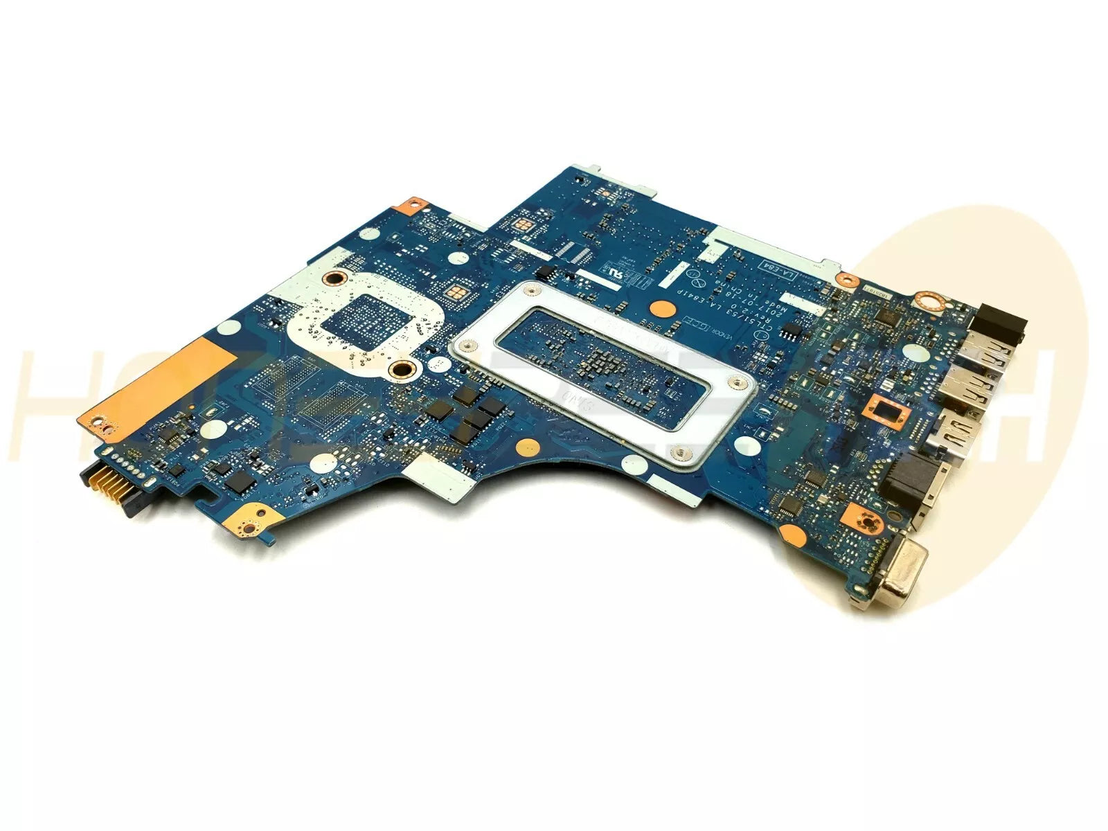 GENUINE HP 255 G6 NOTEBOOK PC MOTHERBOARD AMD A6-9220 LA-E841P 926268-601 TESTED - Honeybee-Technologies