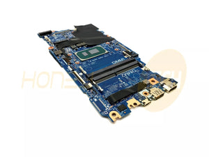 GENUINE DELL LATITUDE 3420 MOTHERBOARD i5-1135G7 2.4GHZ KMD3M 0KMD3M TESTED - Honeybee-Technologies