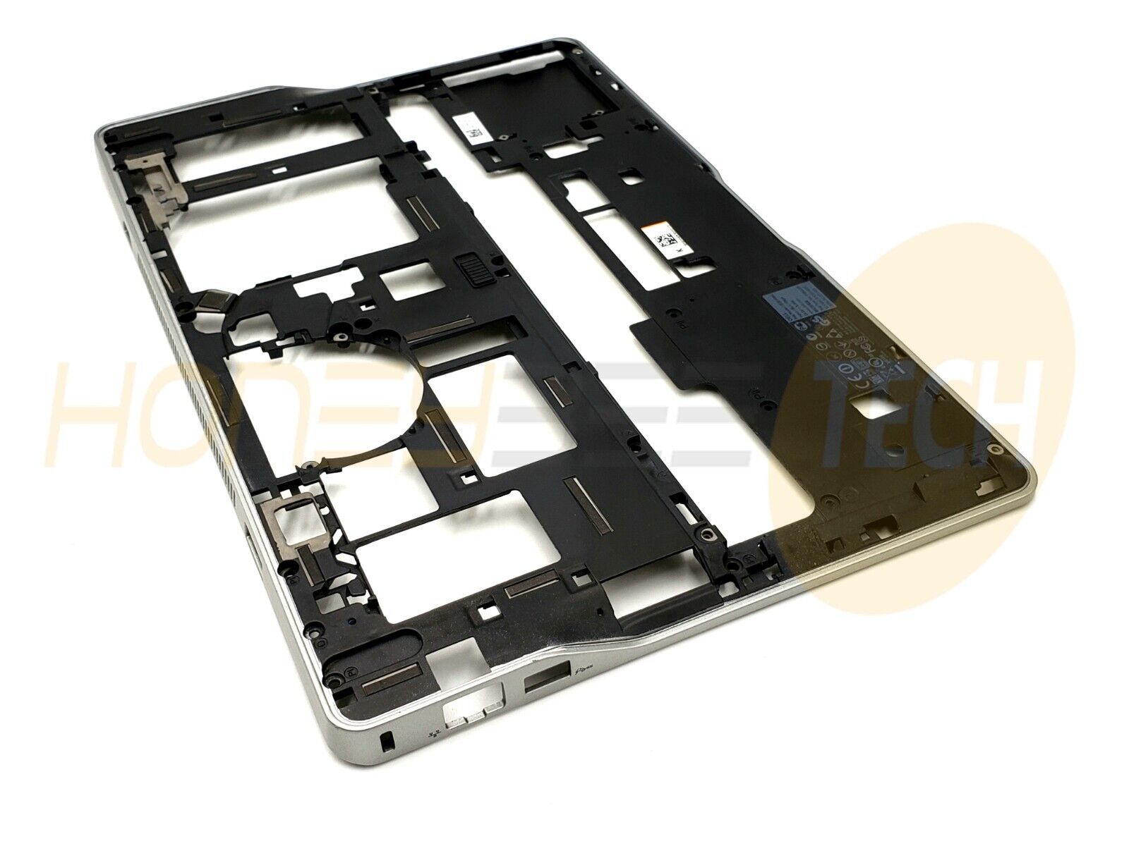 GENUINE DELL LATITIUDE 6430U LAPTOP BOTTOM BASE CHASSIS DH60N 0DH60N GRADE A - Honeybee-Technologies
