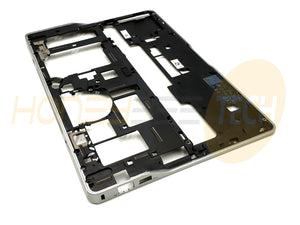 GENUINE DELL LATITIUDE 6430U LAPTOP BOTTOM BASE CHASSIS DH60N 0DH60N GRADE A - Honeybee-Technologies