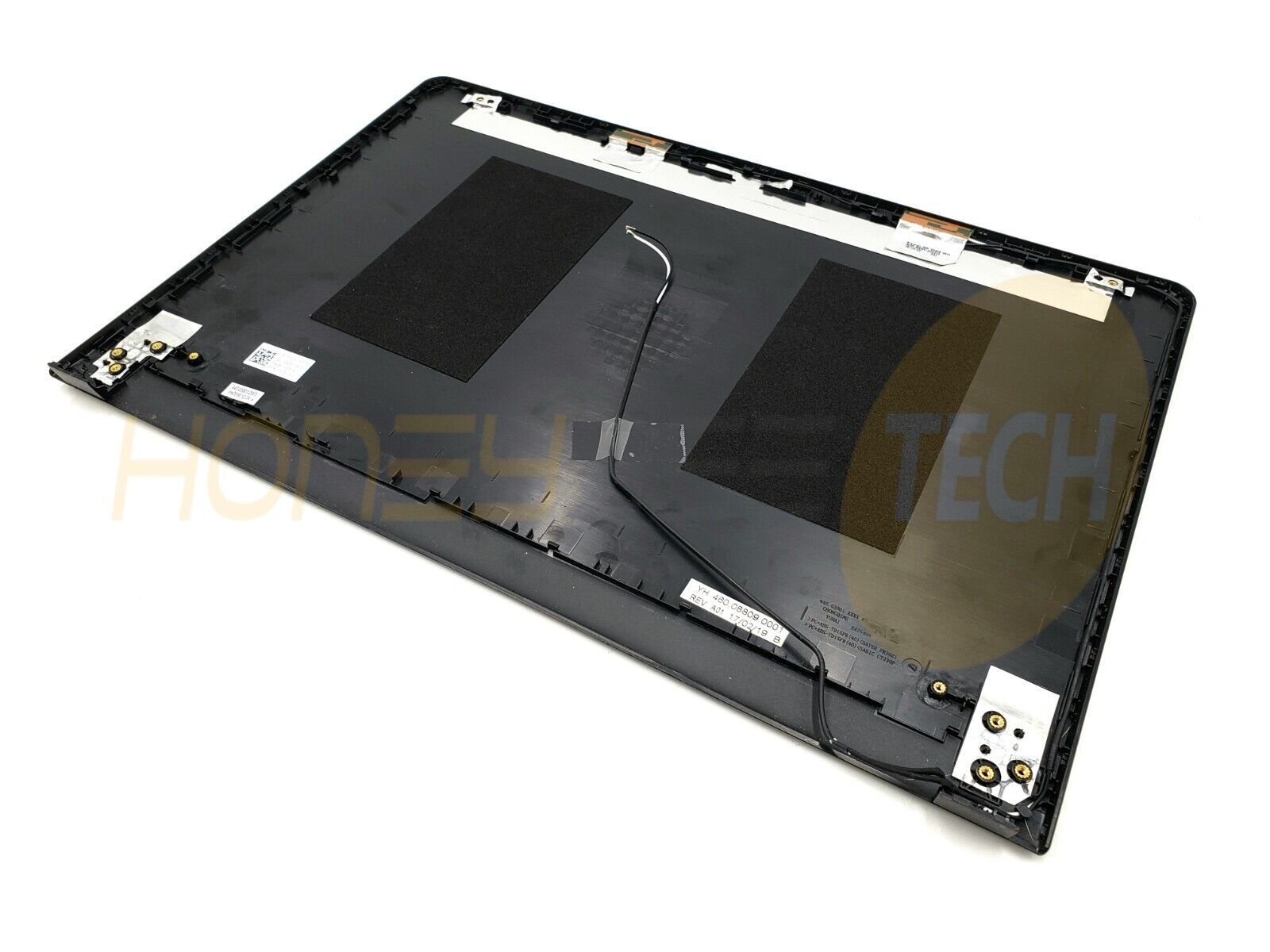 GENUINE DELL INSPIRON 15 3552 LCD BACK COVER REAR LID Y3JJY 0Y3JJY GRADE B - Honeybee-Technologies