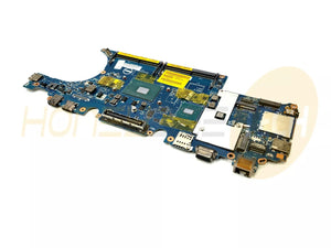GENUINE DELL LATITUDE E5470 LAPTOP INTEL MOTHERBOARD i5-6440HQ 792TG TESTED - Honeybee-Technologies