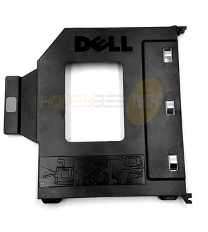 GENUINE DELL OPTIPLEX 3010SFF OPTICAL DRIVE CADDY PB60147 0PB60147 GRADE A - Honeybee-Technologies