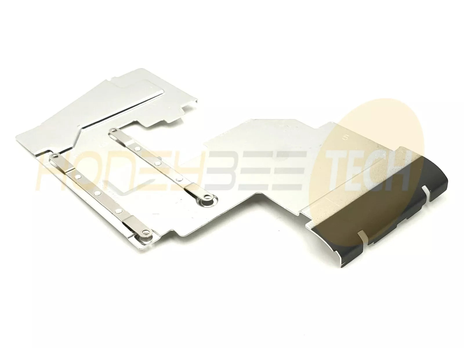 GENUINE HP 255 G6 NOTEBOOK PC LAPTOP CPU COOLING HEATISNK 925019-001 - Honeybee-Technologies