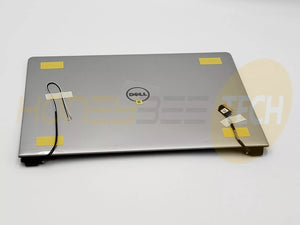 NEW GENUINE DELL INSPIRON 5555 5558 15.6" TOUCHSCREEN ASSEMBLY FHD GHY8R 0GHY8R - Honeybee-Technologies