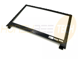 GENUINE DELL LATITUDE 3570 3560 LCD BEZEL TRIM 460.0590E.0001 Y33D3 GRADE A - Honeybee-Technologies