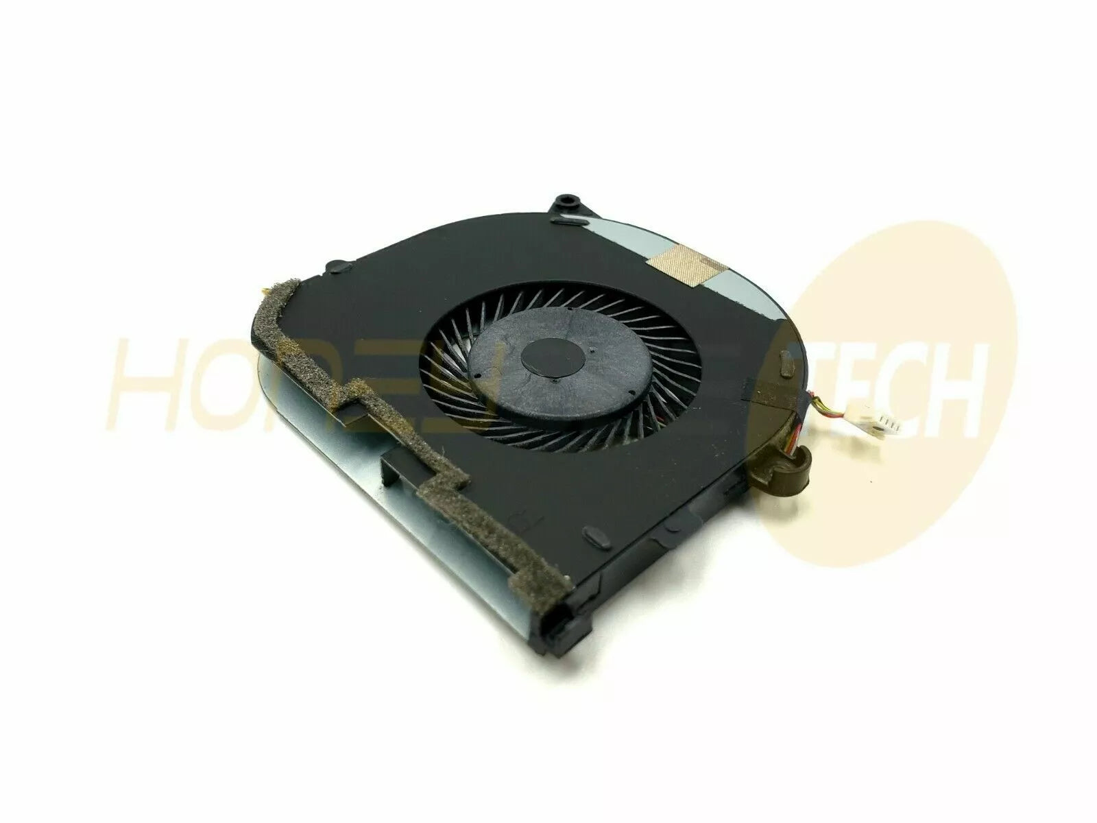 GENUINE DELL XPS 15 9550 PRECISION 5510 COOLING FAN RIGHT SIDE 36CV9 TESTED - Honeybee-Technologies