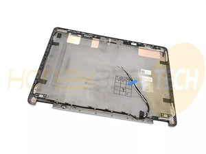 GENUINE DELL LATITUDE E7270 LAPTOP 12.5" LCD BACK COVER 5G9NG 05G9NG GRADE B - Honeybee-Technologies