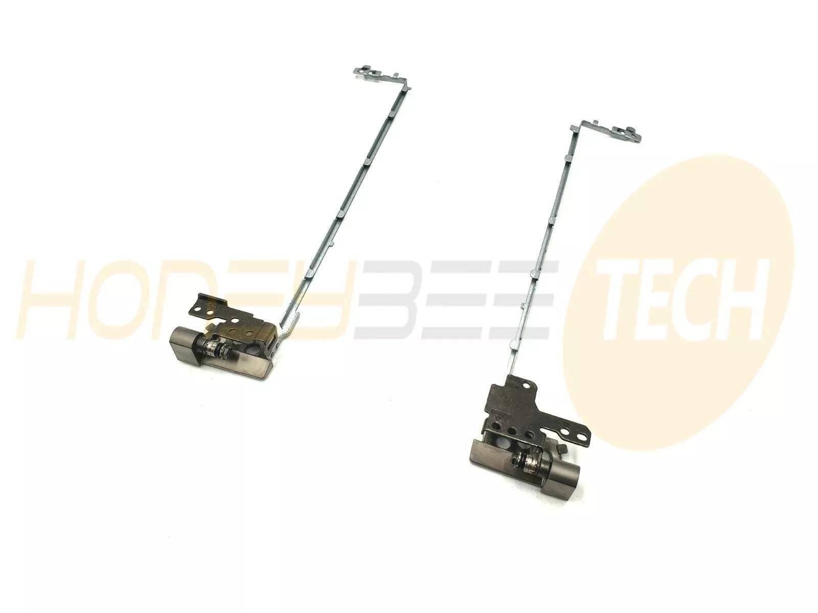 GENUINE LENOVO THINKPAD T470P LEFT AND RIGHT HINGES FHD 01HW934 - Honeybee-Technologies