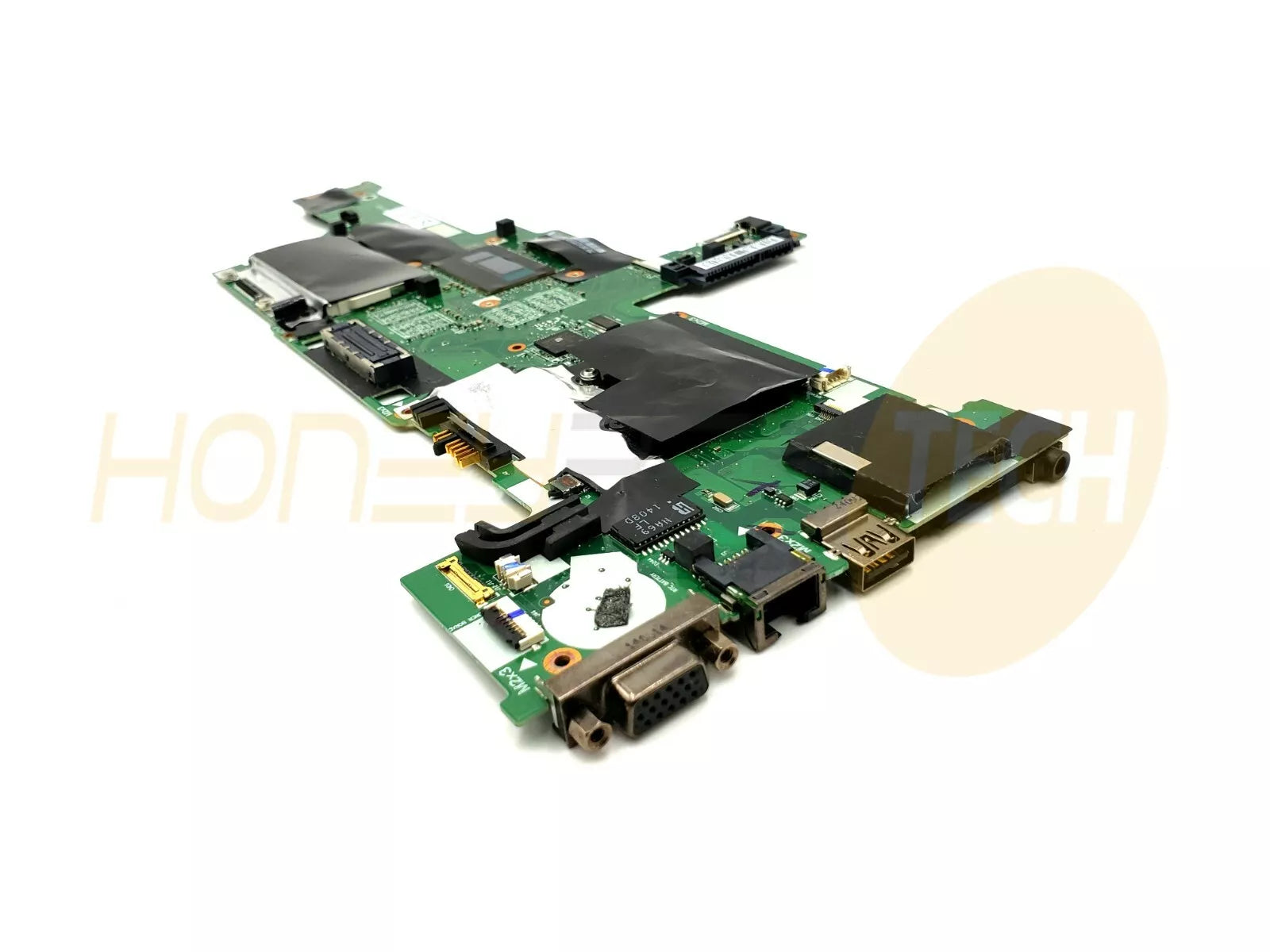 GENUINE LENOVO THINKPAD T440 LAPTOP MOTHERBOARD i5-4300U 1.9GHZ 04X5015 TESTED - Honeybee-Technologies