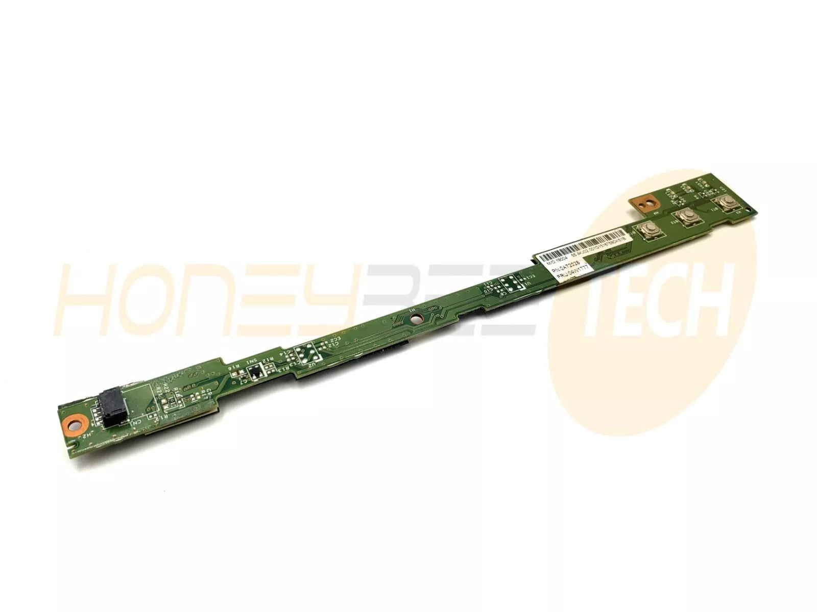 GENUINE LENOVO THINKPAD X220 X220i LAPTOP LED BOARD 04W1777 TESTED - Honeybee-Technologies