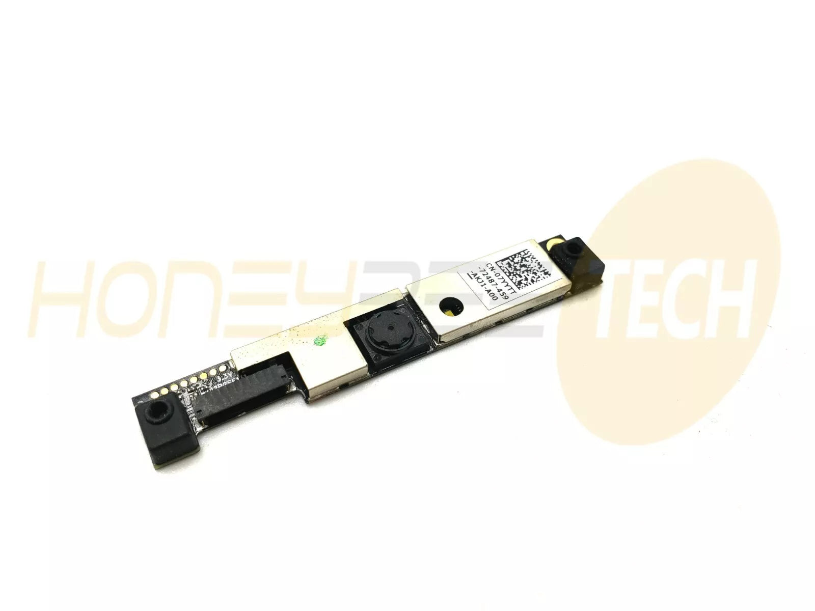 GENUINE DELL LATITUDE E7440 E7240 LAPTOP CAMERA WEBCAM BOARD 7YYTT TESTED - Honeybee-Technologies