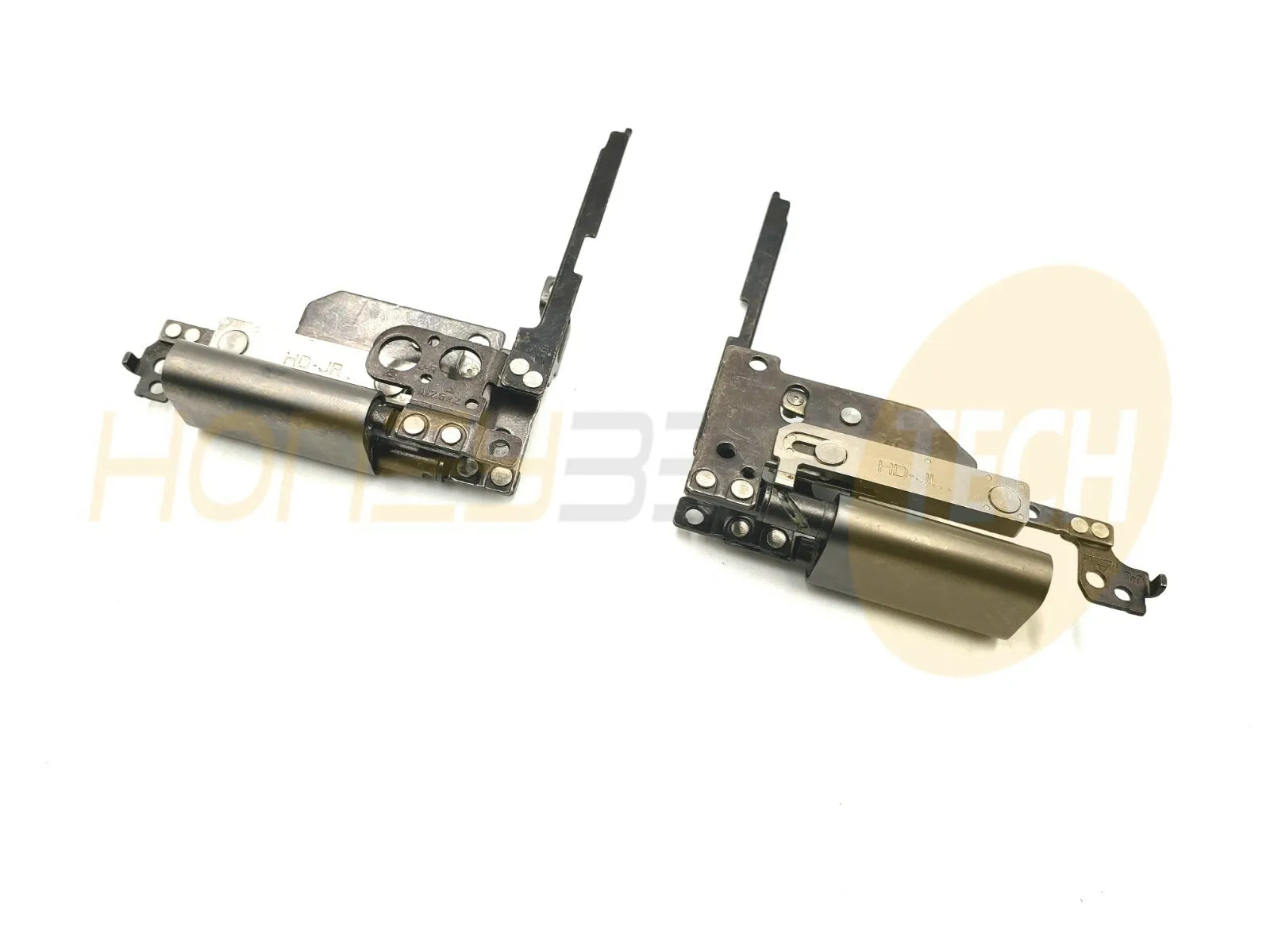GENUINE LENOVO THINKPAD YOGA 370 LEFT AND RIGHT HINGE ASSEMBLY 01HY218 - Honeybee-Technologies