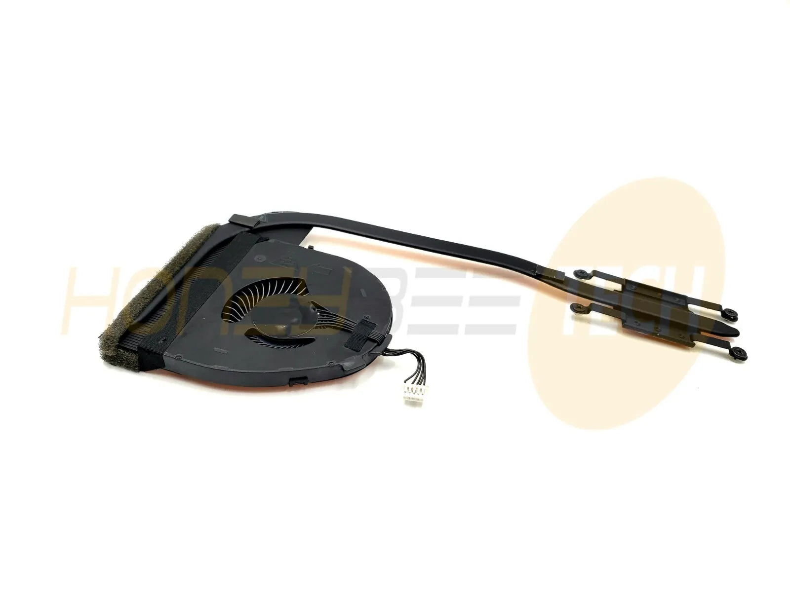 GENUINE LENOVO THINKPAD T460 LAPTOP HEATSINK FAN ASSEMBLY 00UP186 00UP185 TESTED - Honeybee-Technologies
