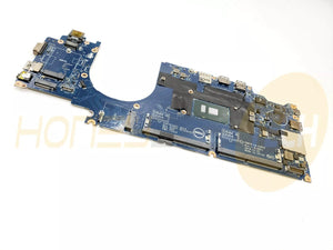 GENUINE DELL LATITUDE 5480 INTEL MOTHERBOARD i3-7100U 2.4GHZ 4X333 04X333 TESTED - Honeybee-Technologies