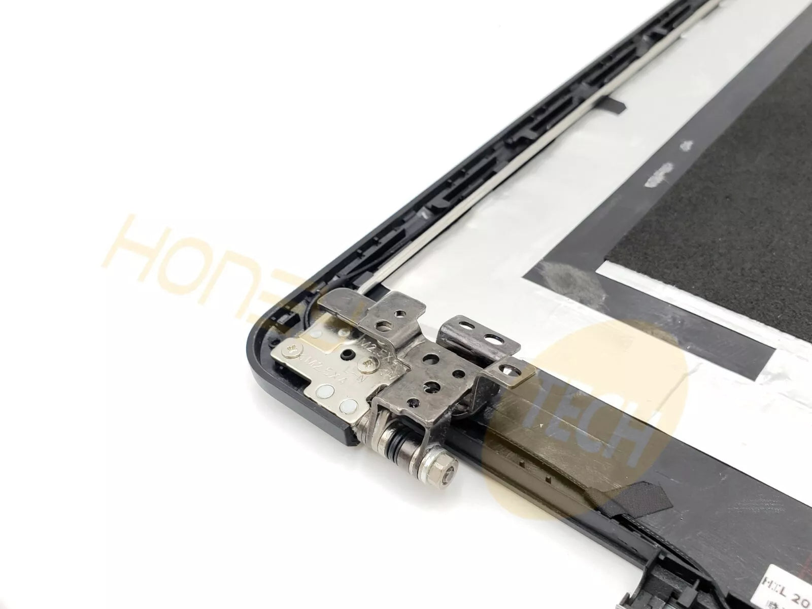 GENUINE DELL LATITUDE E5540 LCD BACK COVER W/HINGES 8YM37 08YM37 GRADE A - Honeybee-Technologies