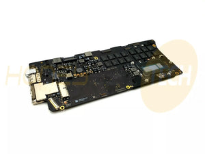 GENUINE APPLE MACBOOK PRO A1502 MOTHERBOARD DUAL-CORE i5 2.4GHZ 661-8145 TESTED - Honeybee-Technologies