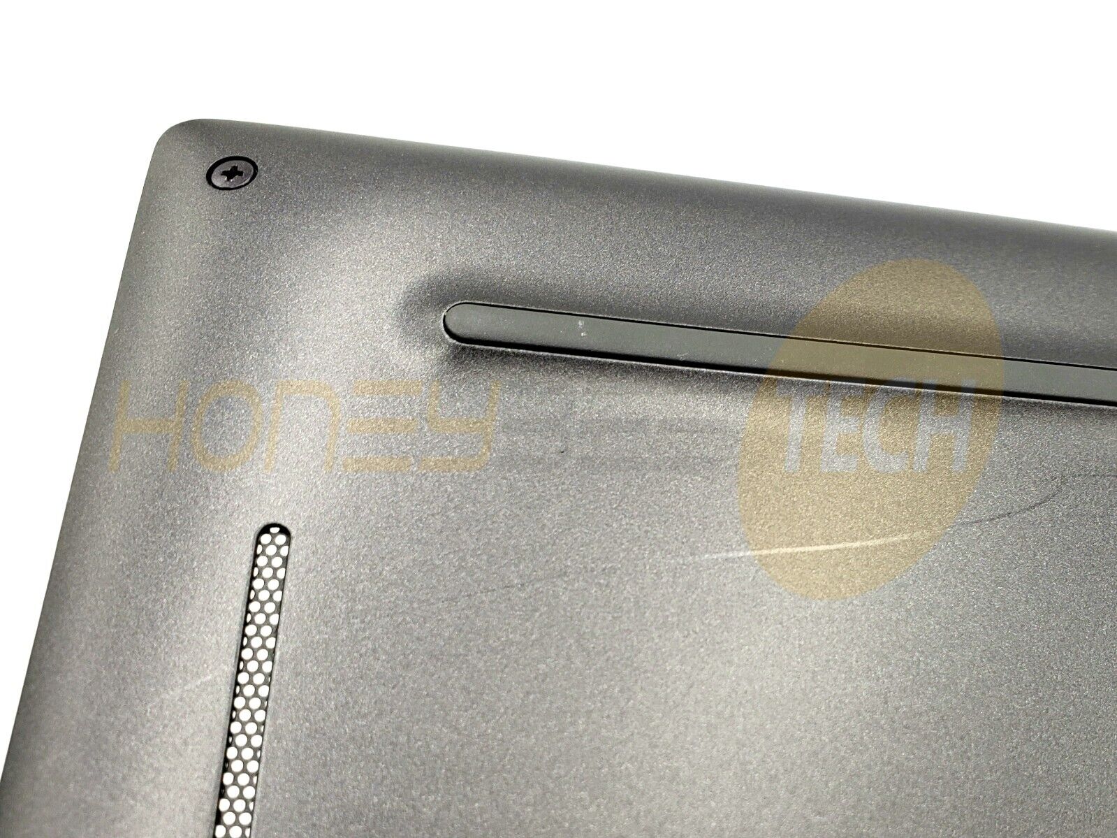 GENUINE DELL LATITUDE 7420 LAPTOP BOTTOM BASE COVER H4XRY 0H4XRY GRADE A - Honeybee-Technologies