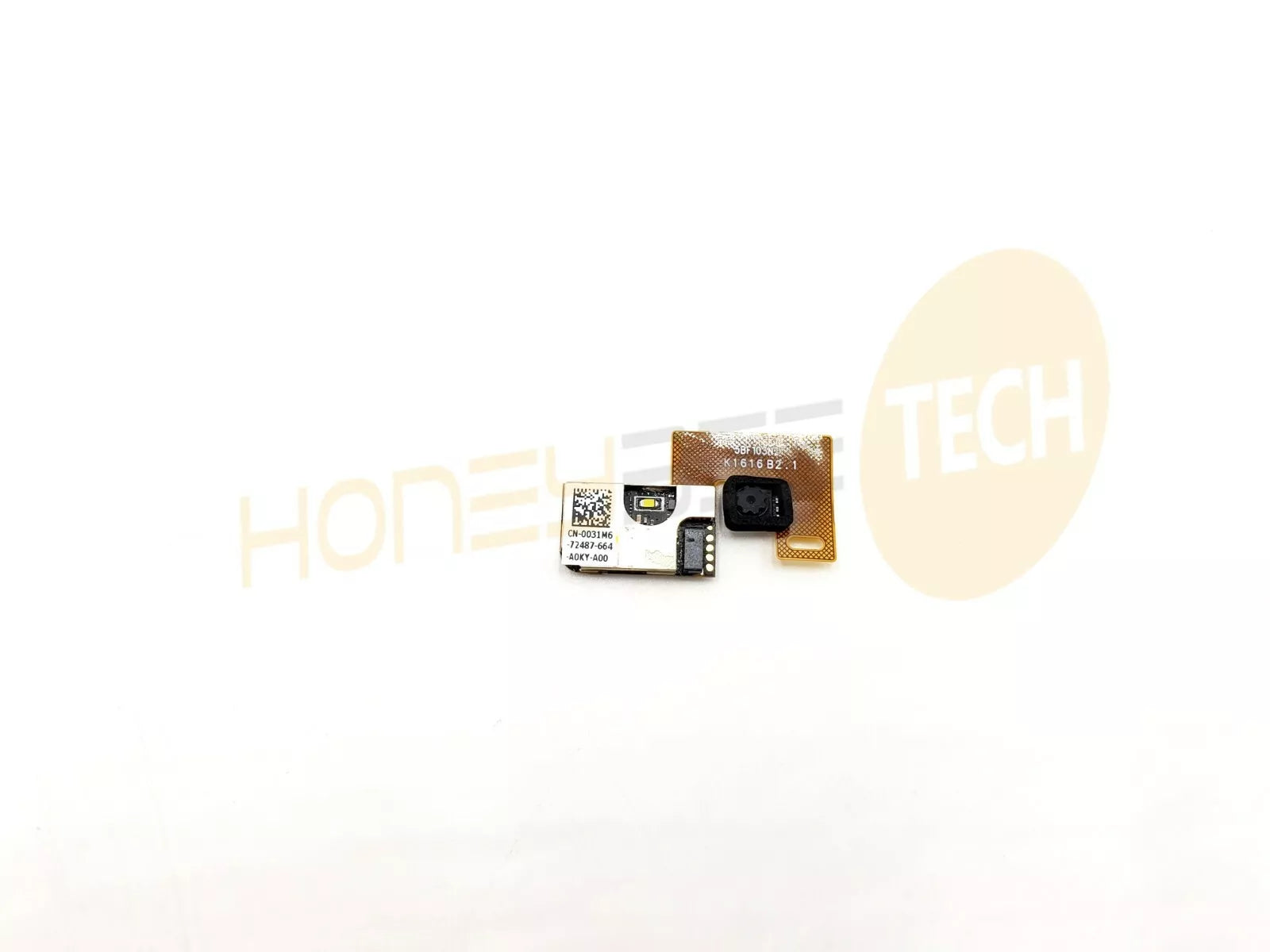 GENUINE DELL LATITUDE 7370 LAPTOP WEBCAM MODULE 031M6 0031M6 TESTED - Honeybee-Technologies