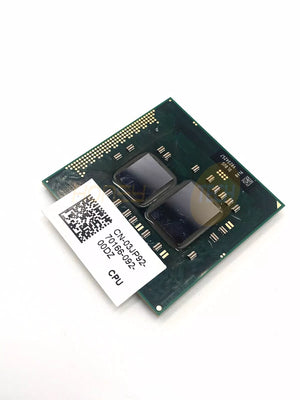 GENUINE DELL SLBU5 2.26GHZ INTEL CORE i3-350M 988P 3JP92 TESTED - Honeybee-Technologies