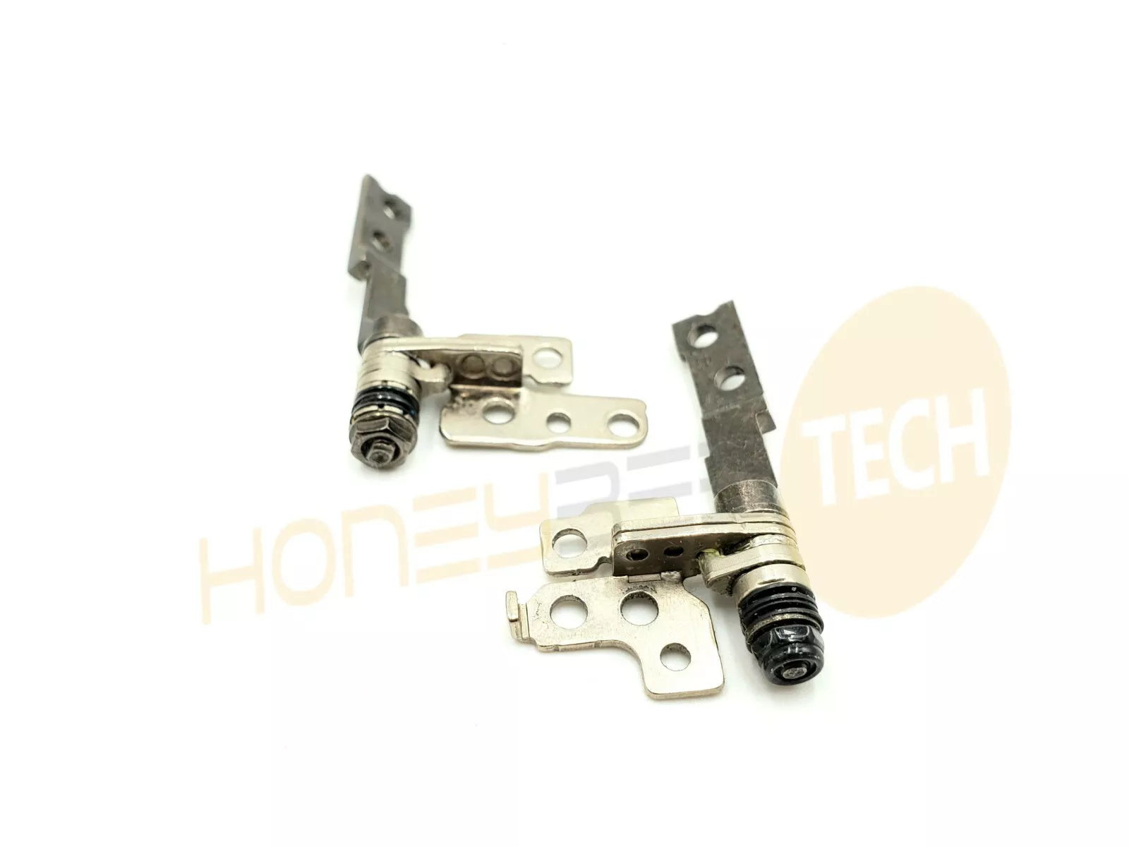 GENUINE DELL LATITUDE 7370 LEFT RIGHT HINGES NON-TOUCH 7370HINGENTS - Honeybee-Technologies