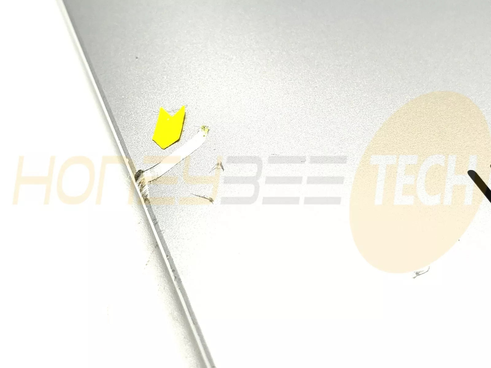 GENUINE DELL XPS 13 9360 9350 BOTTOM BASE CASE COVER NKRWG 0NKRWG GRADE B - Honeybee-Technologies