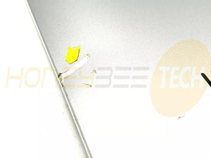 GENUINE DELL XPS 13 9360 9350 BOTTOM BASE CASE COVER NKRWG 0NKRWG GRADE B - Honeybee-Technologies