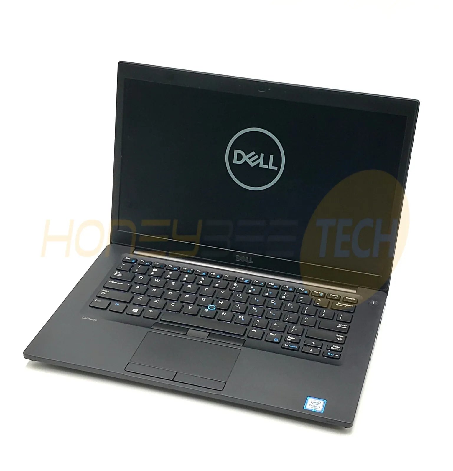 DELL LATITUDE 7480 14" HD NON-TOUCH LAPTOP i5-7300 8GB RAM NO HDD NO OS GRADE B - Honeybee-Technologies