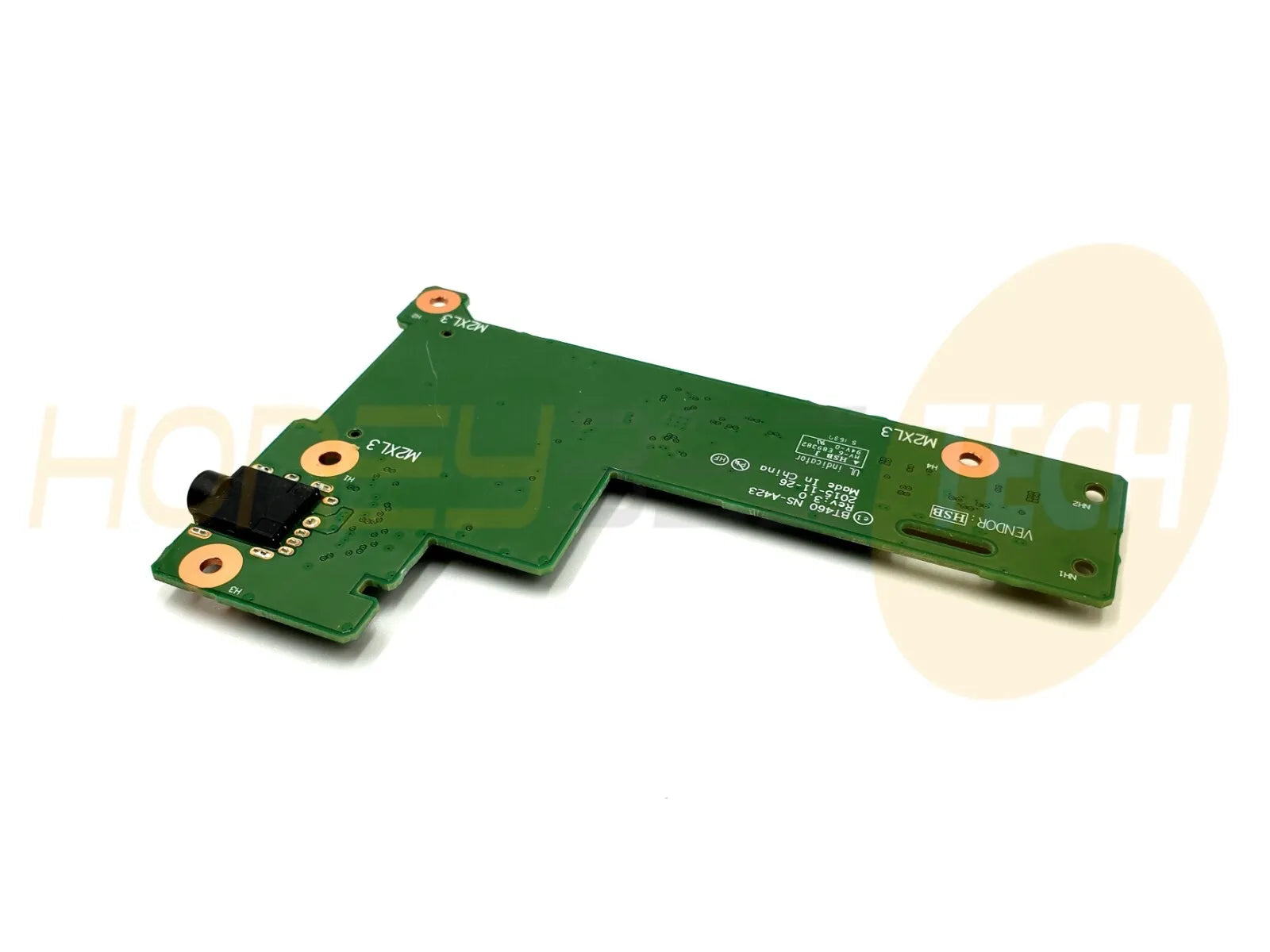 GENUINE LENOVO T460S LAPTOP SD AUDIO BOARD SUBCARD 00UR952 01LV497 TESTED - Honeybee-Technologies