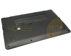 GENUINE HP ZBOOK 15U G4 LAPTOP BOTTOM BASE CASE COVER 821150-001 GRADE B - Honeybee-Technologies