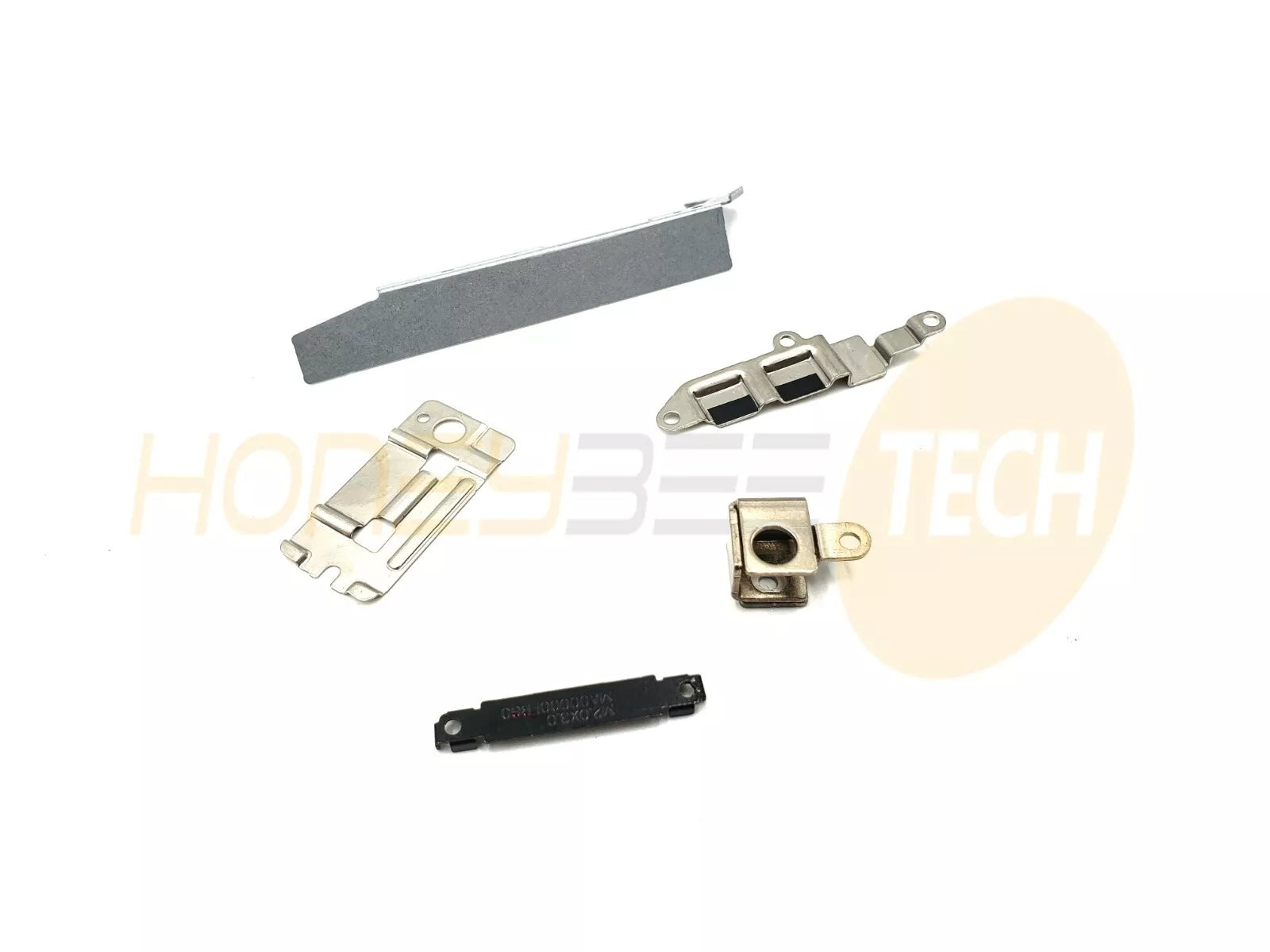 GENUINE HP ZBOOK 17 G3 LAPTOP BRACKET KIT 848360-001 - Honeybee-Technologies