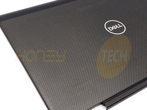 GENUINE DELL PRECISION 7530 LAPTOP LCD BACK COVER REAR LID CV185 0CV185 GRADE B - Honeybee-Technologies