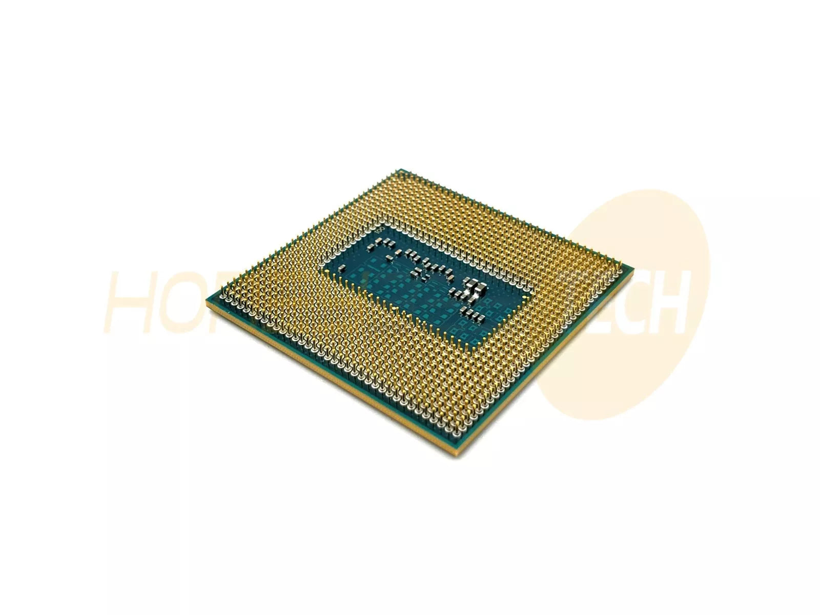 INTEL QUAD CORE 2.7GHZ 6MB i7-4800MQ CPU PROCESSOR SR15L 04X4048 TESTED - Honeybee-Technologies