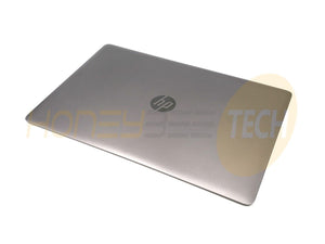 GENUINE HP ZBOOK STUDIO G3 LAPTOP LCD BACK COVER 844836-001 GRADE A - Honeybee-Technologies