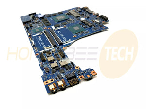 GENUINE DELL ALIENWARE 17 R4 MOTHERBOARD i7-6700HQ 2.6GHZ QUAD CORE KPYXX *READ* - Honeybee-Technologies