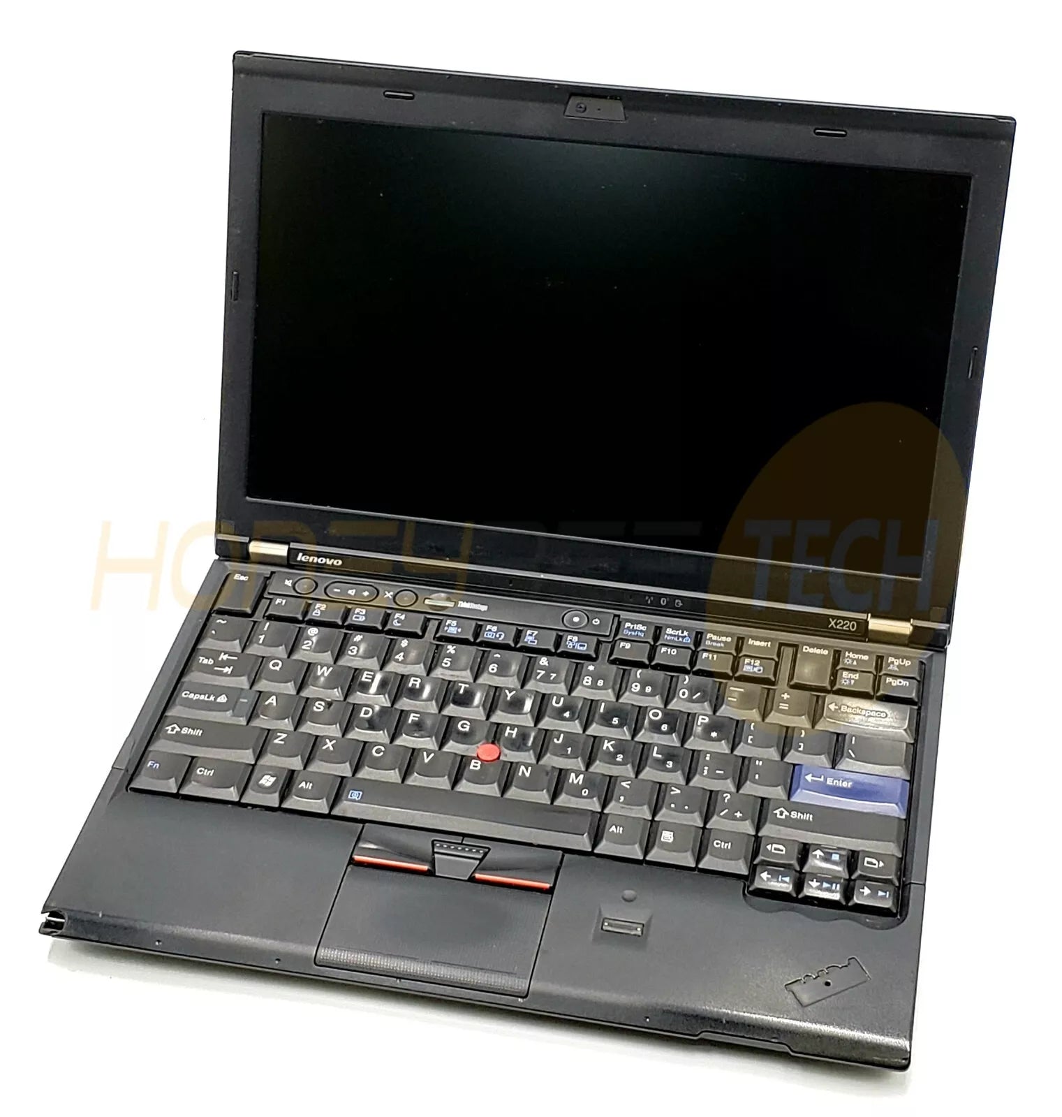 LENOVO THINKPAD X220 NON-TOUCHSCREEN LAPTOP i7-2620M | 8GB DDR3 | 512GB | NO OS - Honeybee-Technologies