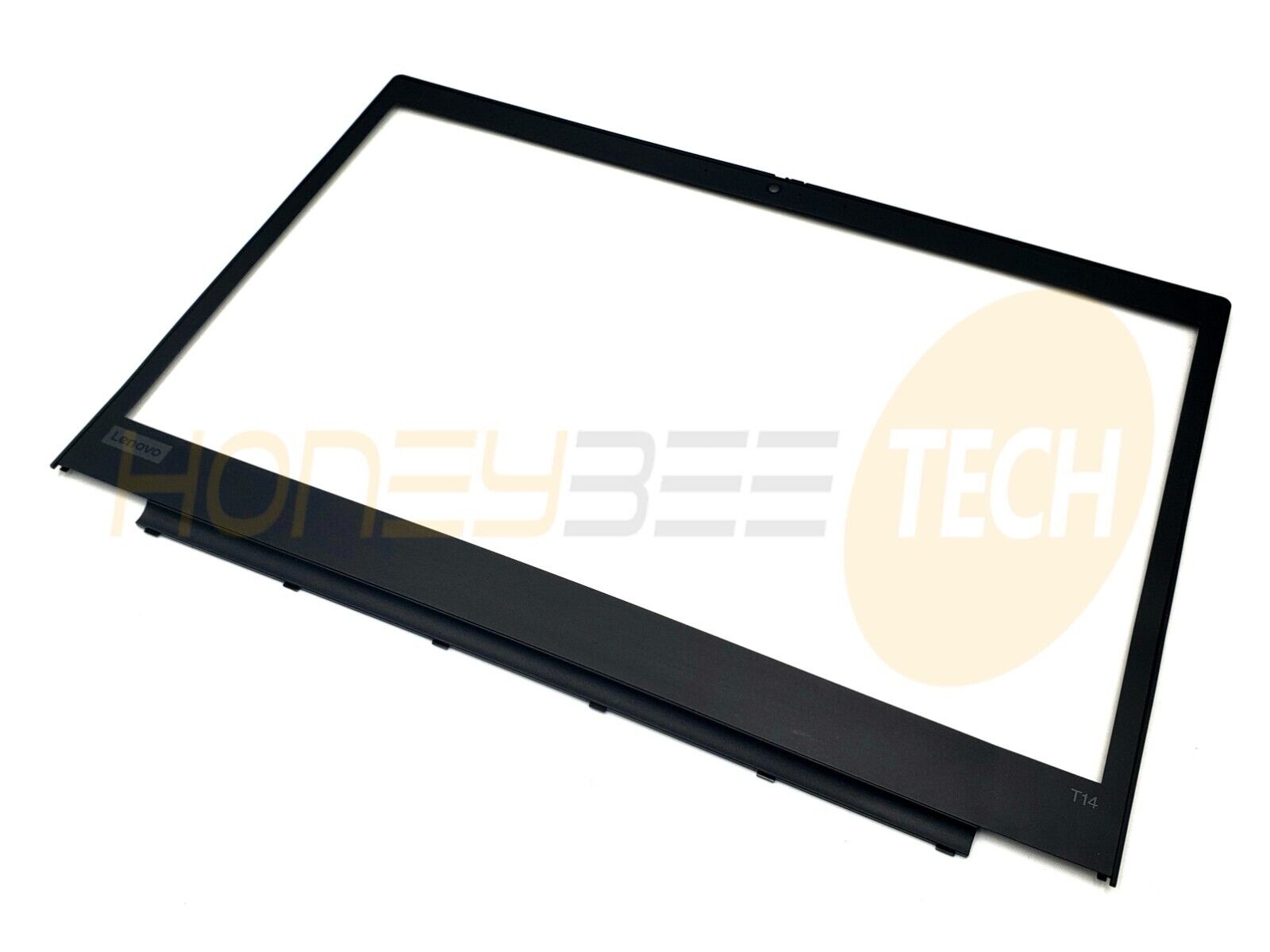 GENUINE LENOVO THINKPAD T14 G1 LCD BEZEL W/LCD SHEET BEZEL 02HK965 5M21B85166 - Honeybee-Technologies