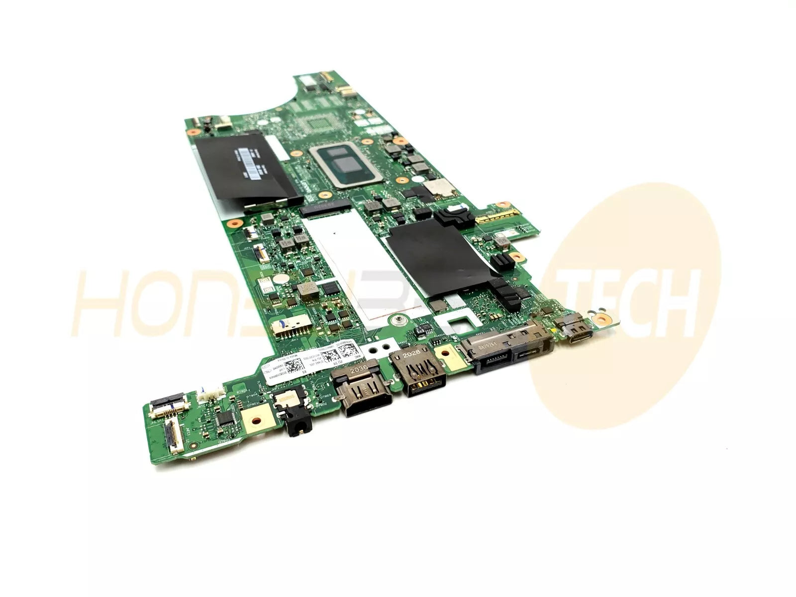 GENUINE LENOVO THINKPAD T15 INTEL MOTHERBOARD i7-10510U 8GB 5B20Z45923 TESTED - Honeybee-Technologies