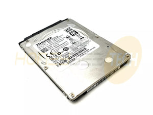 GENUINE DELL 320GB 7.2K SATA 7MM 2.5" HARD DRIVE MQ01ACF032 HN7VH 0HN7VH TESTED - Honeybee-Technologies