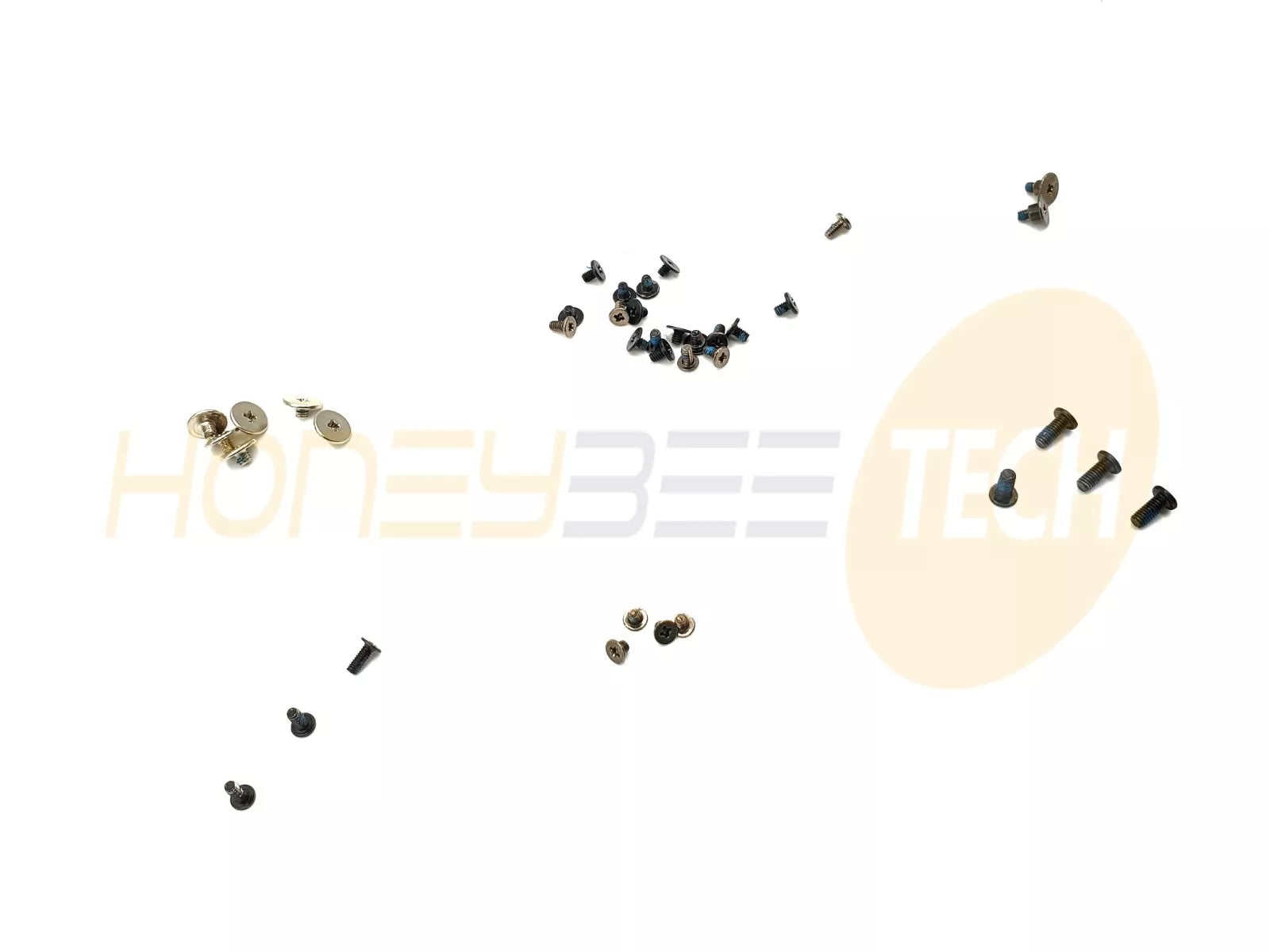 GENUINE LENOVO THINKPAD T15 LAPTOP SCREW KIT 5S10S73299 - Honeybee-Technologies